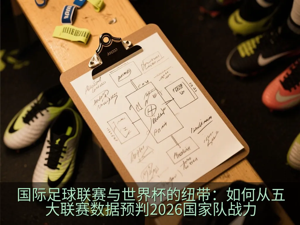 国际足球联赛与世界杯的纽带：如何从五大联赛数据预判2026国家队战力