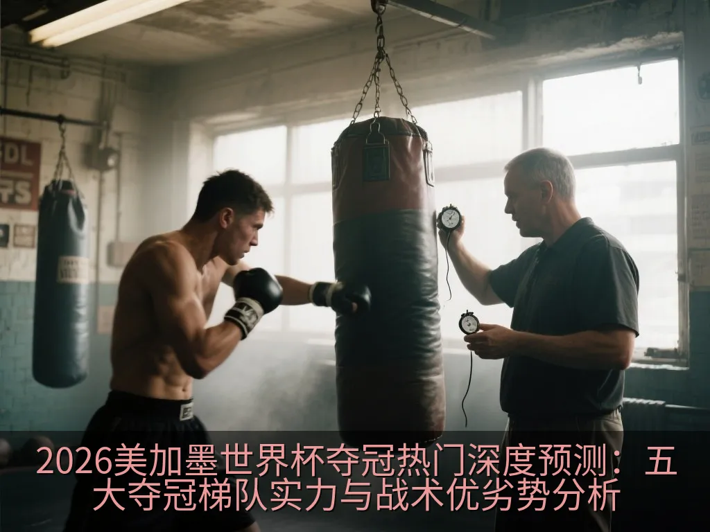2026美加墨世界杯夺冠热门深度预测：五大夺冠梯队实力与战术优劣势分析