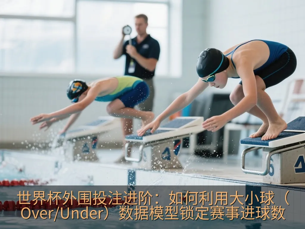 世界杯外围投注进阶：如何利用大小球（Over/Under）数据模型锁定赛事进球数